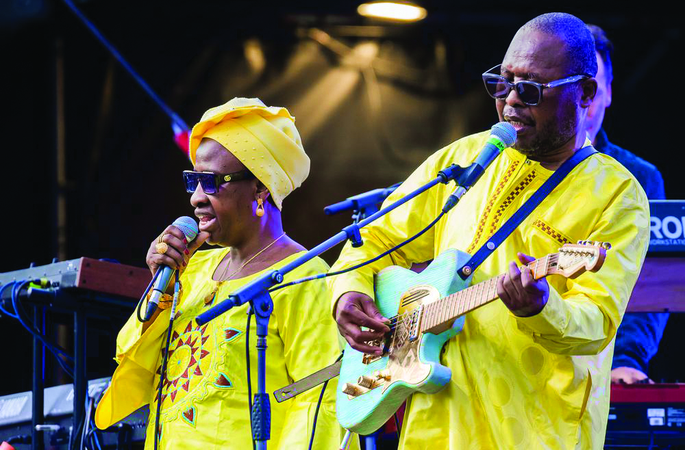 Cinquantenaire de l’institut des Jeunes Aveugles du Mali (IJA) : Un demi-siècle au service des déficients visuels  